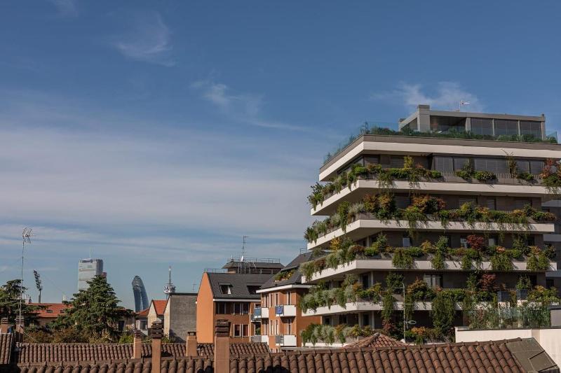 客栈  Beplace Garibaldi Suites