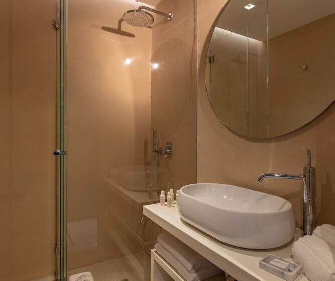 客栈  Beplace Garibaldi Suites