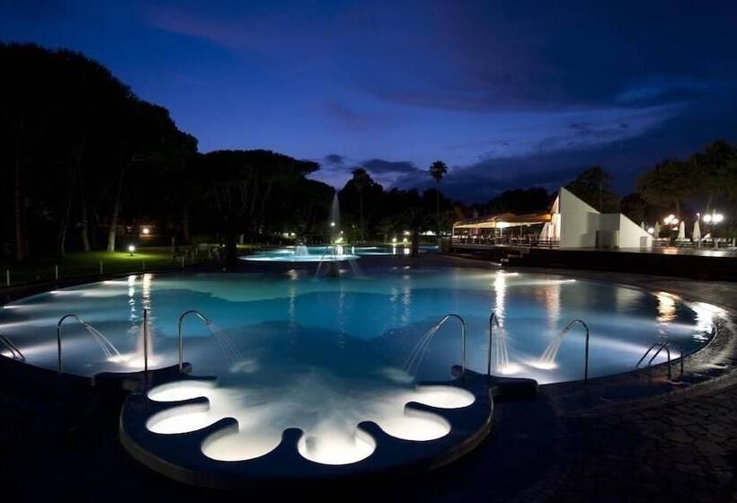 فندق Happy Camp In Camping Baia Domizia