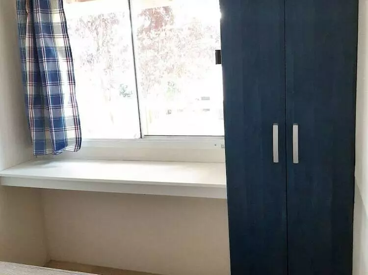 Hotelli Happy Camp In Camping Baia Domizia