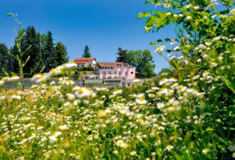 田舎風ホテル Agriturismo Del Piccolo Principe