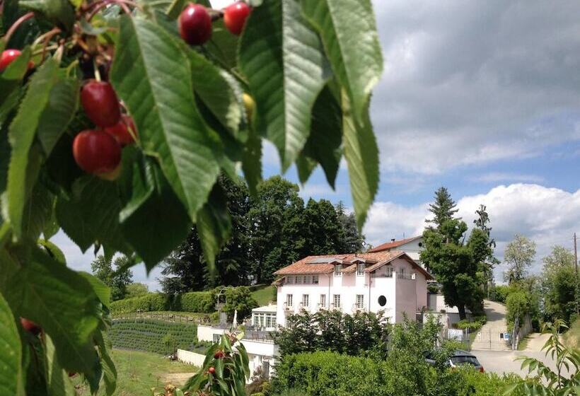 田舎風ホテル Agriturismo Del Piccolo Principe