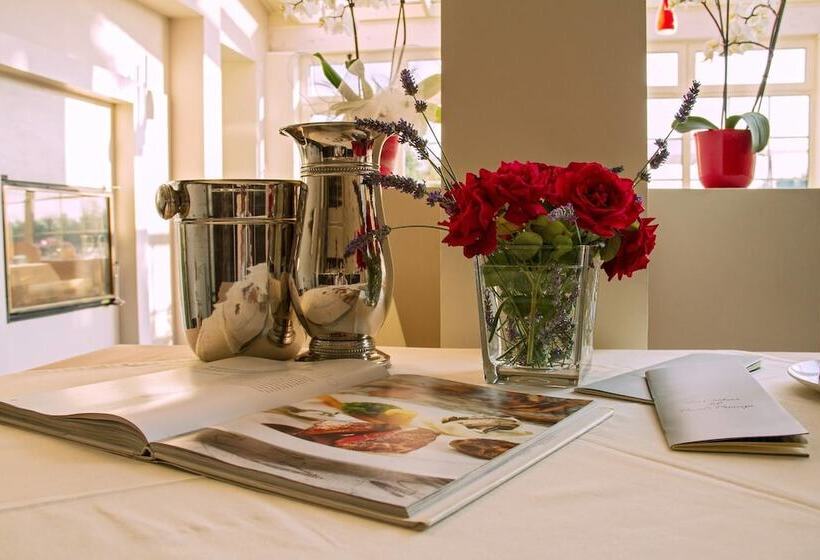 田舎風ホテル Agriturismo Del Piccolo Principe