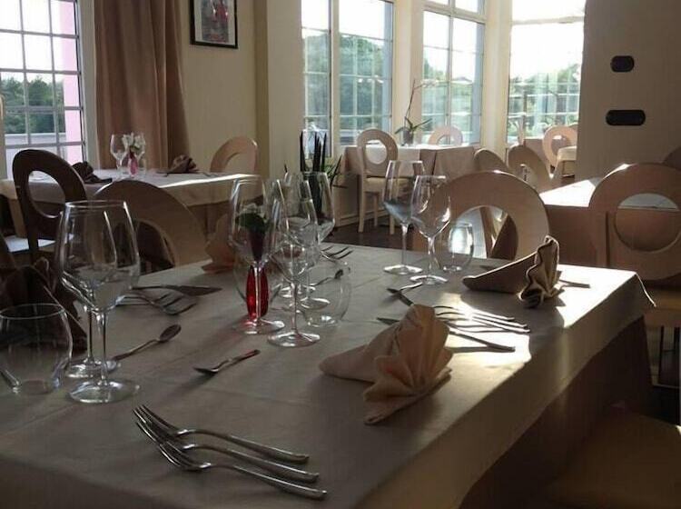 田舎風ホテル Agriturismo Del Piccolo Principe