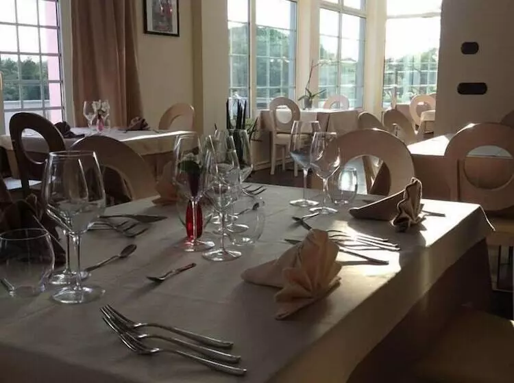 田舎風ホテル Agriturismo Del Piccolo Principe