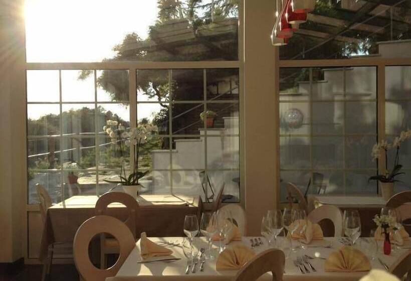 田舎風ホテル Agriturismo Del Piccolo Principe