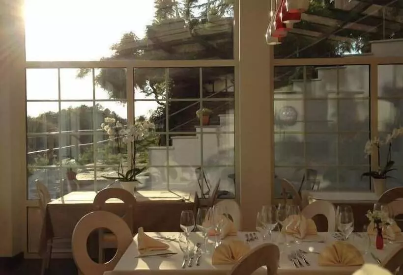 田舎風ホテル Agriturismo Del Piccolo Principe