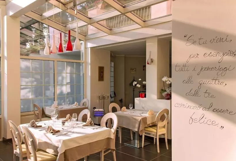 田舎風ホテル Agriturismo Del Piccolo Principe