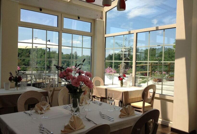 田舎風ホテル Agriturismo Del Piccolo Principe