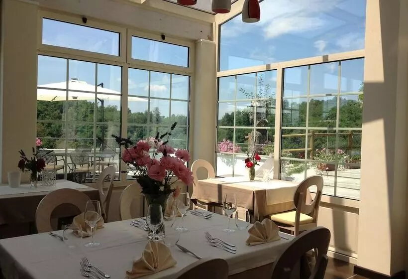 田舎風ホテル Agriturismo Del Piccolo Principe