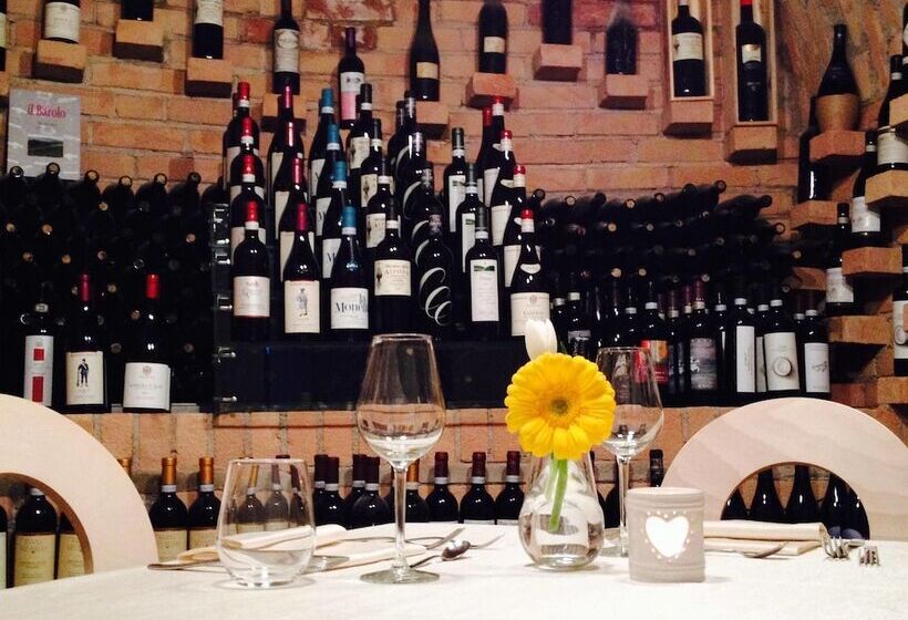 田舎風ホテル Agriturismo Del Piccolo Principe