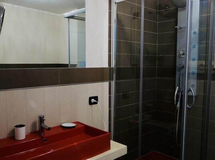 田舎風ホテル Agriturismo Del Piccolo Principe