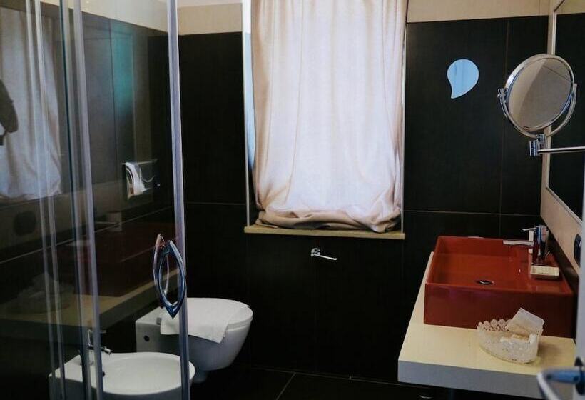 田舎風ホテル Agriturismo Del Piccolo Principe