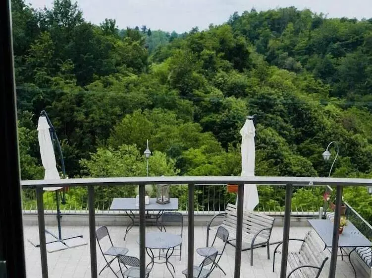 田舎風ホテル Agriturismo Del Piccolo Principe