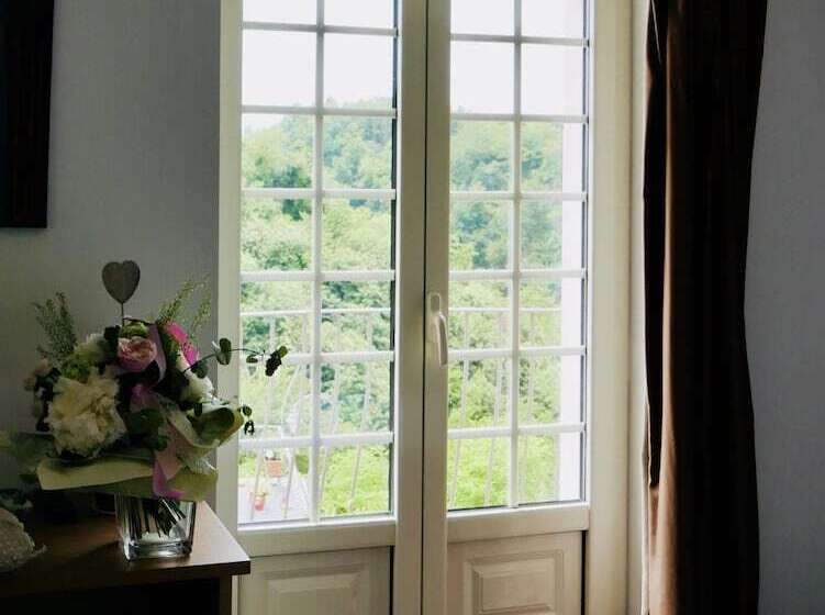 田舎風ホテル Agriturismo Del Piccolo Principe