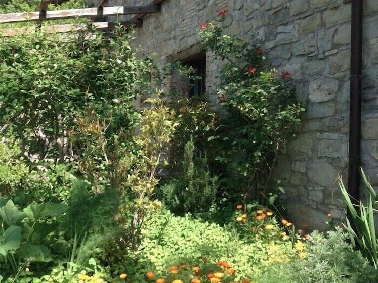 Hotel wiejski Agriturismo Le Sorgenti