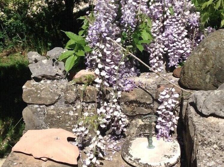 Hotel wiejski Agriturismo Le Sorgenti