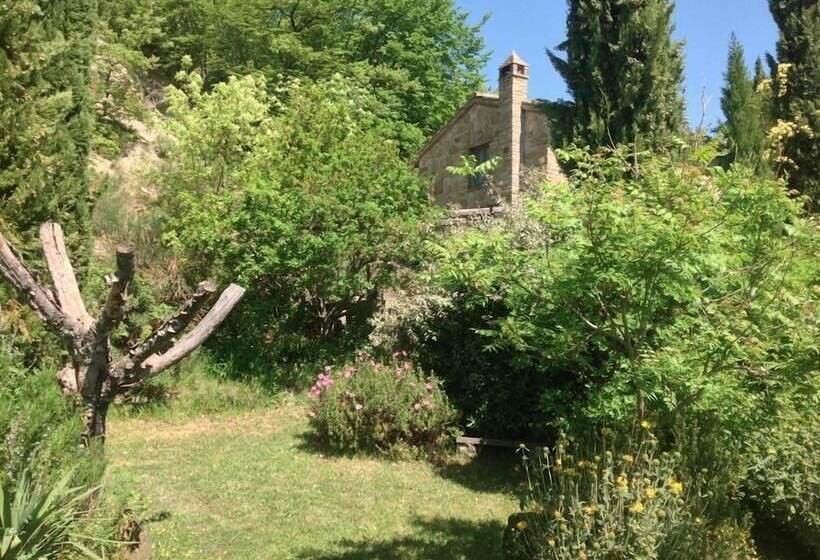 Hotel wiejski Agriturismo Le Sorgenti