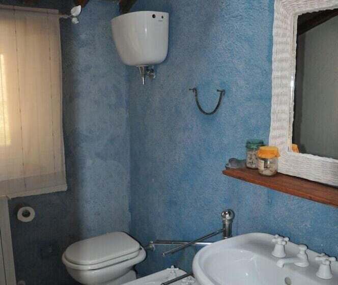 Hotel wiejski Agriturismo Le Sorgenti