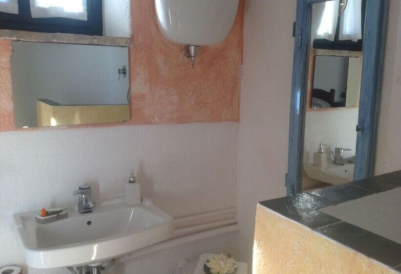 Hotel wiejski Agriturismo Le Sorgenti