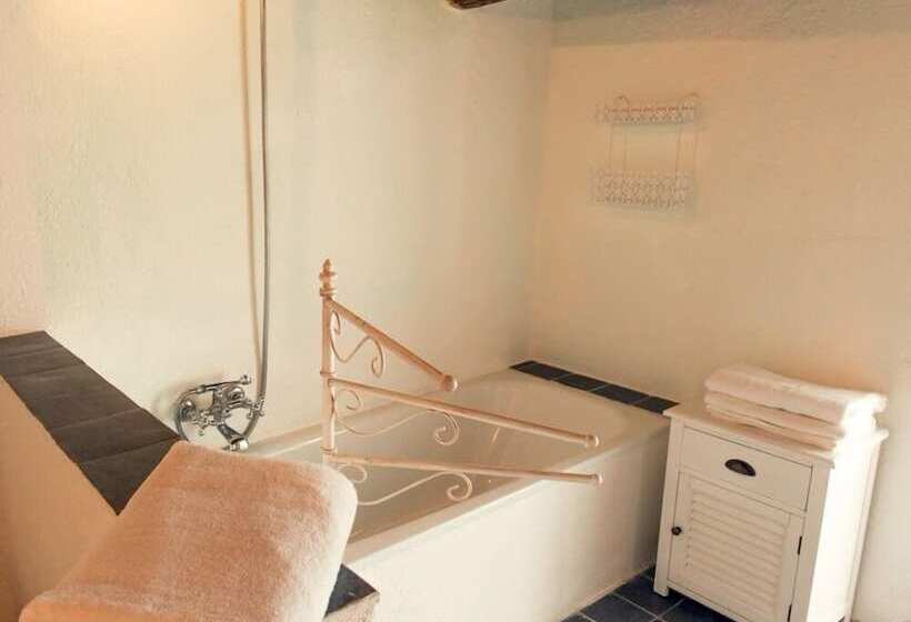 Hotel wiejski Agriturismo Le Sorgenti