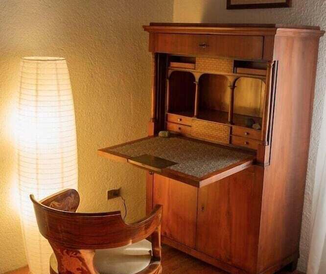 Hotel wiejski Agriturismo Le Sorgenti