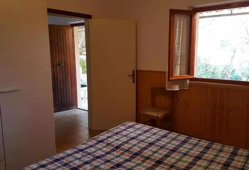 Maaseutuhotelli Agriturismo Rebua