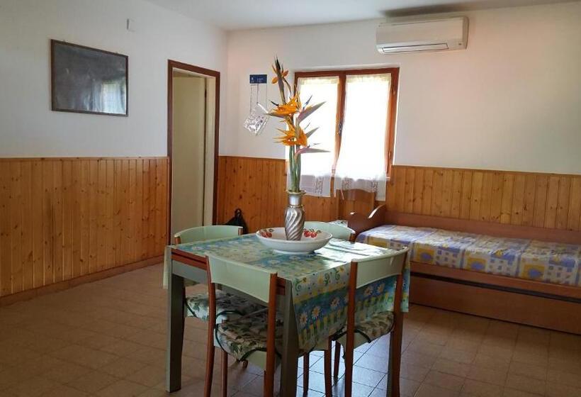 בית מלון כפרי Agriturismo Rebua