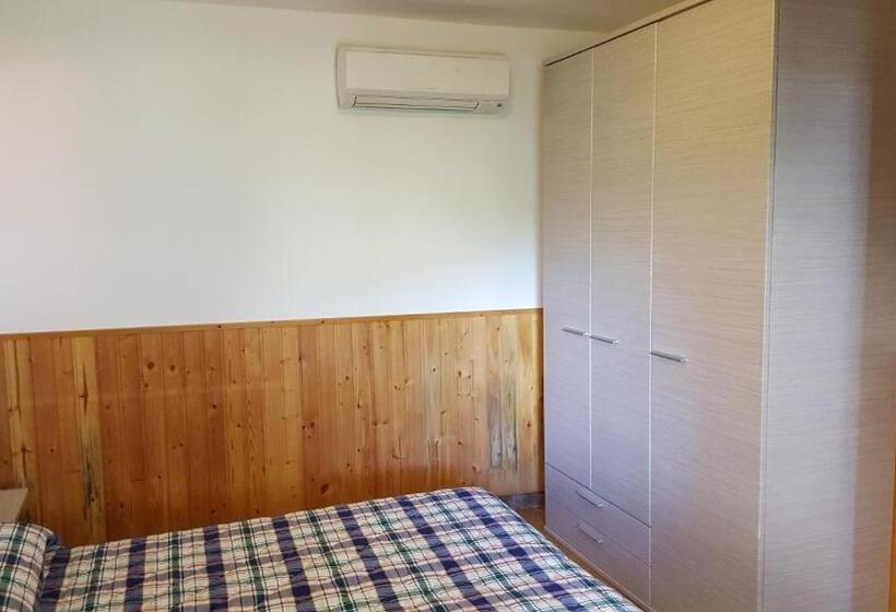 בית מלון כפרי Agriturismo Rebua