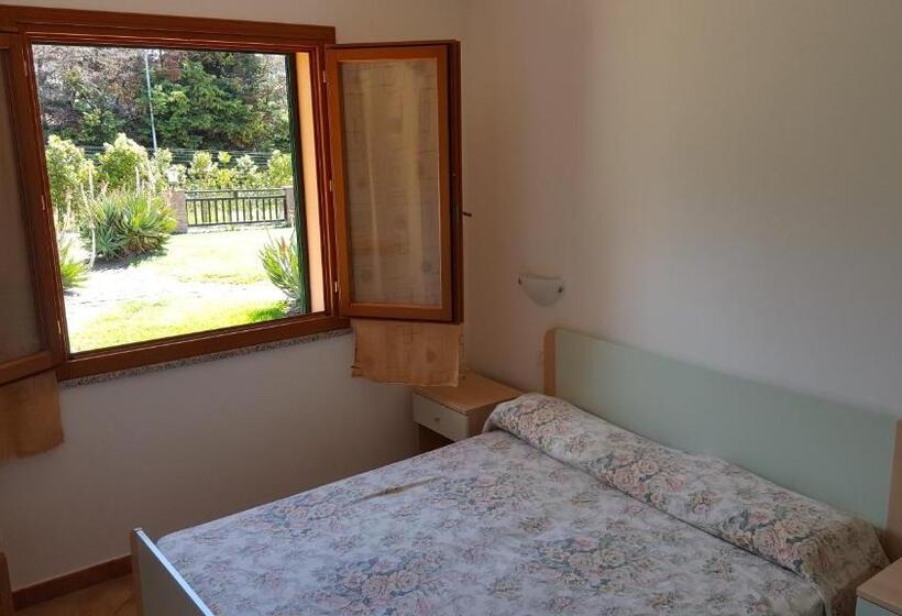 בית מלון כפרי Agriturismo Rebua