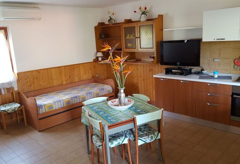 בית מלון כפרי Agriturismo Rebua