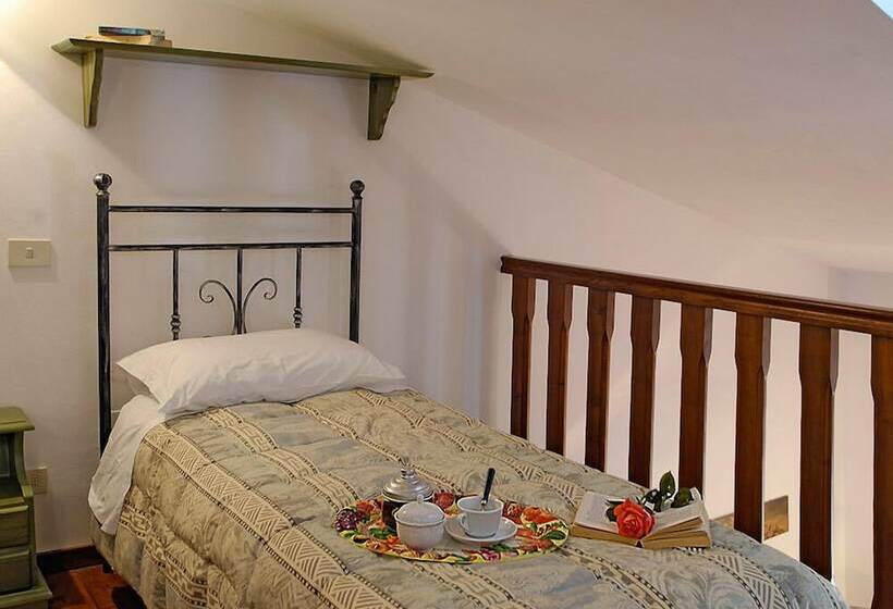 乡村酒店 La Querciolana