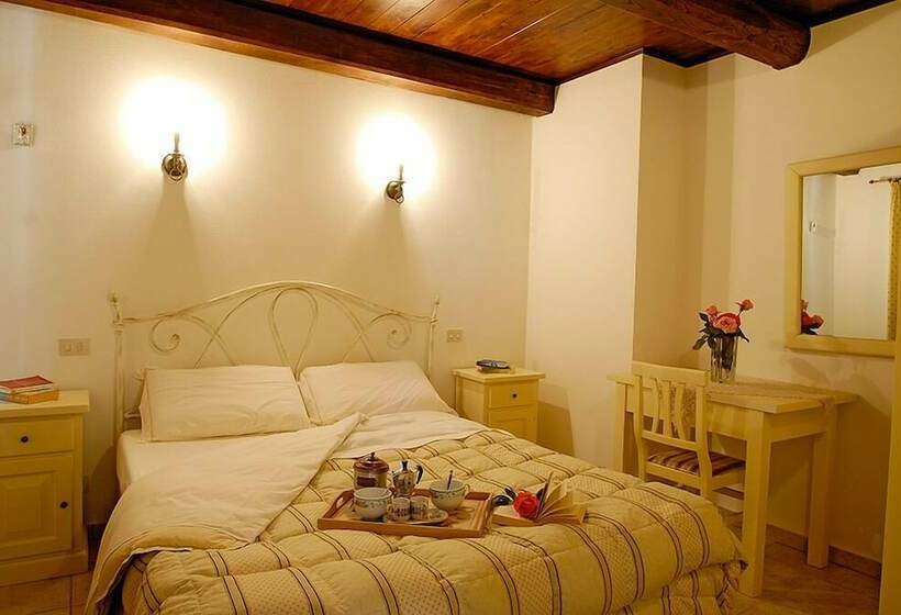 乡村酒店 La Querciolana