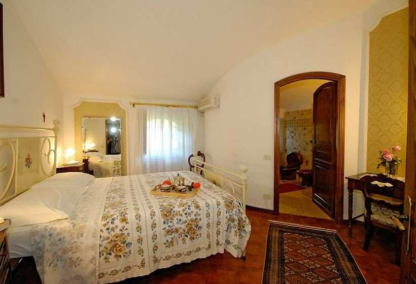 乡村酒店 La Querciolana