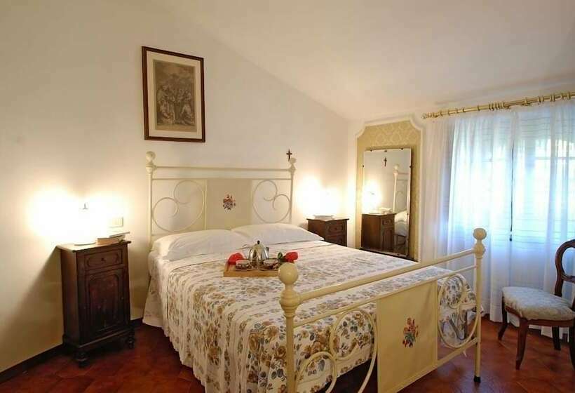 乡村酒店 La Querciolana