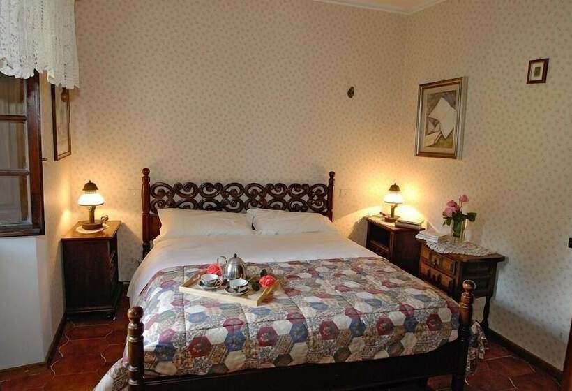 乡村酒店 La Querciolana