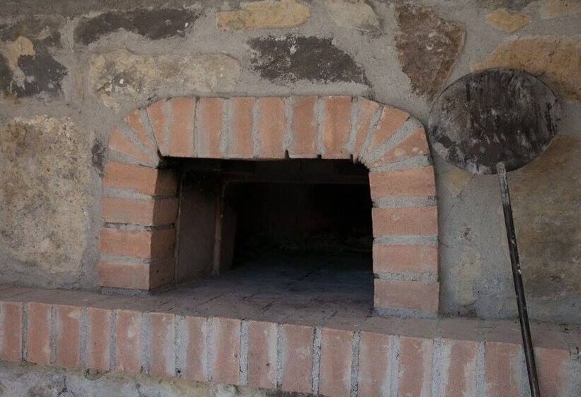 田舎風ホテル Podere San Giuseppe