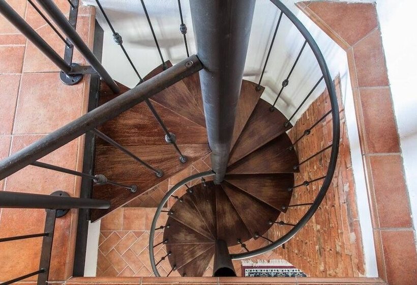 田舎風ホテル Podere San Giuseppe