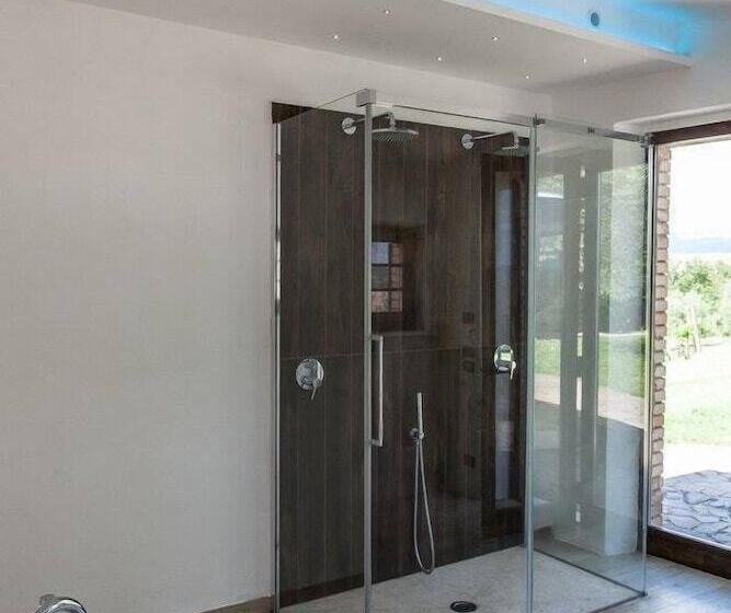 田舎風ホテル Podere San Giuseppe