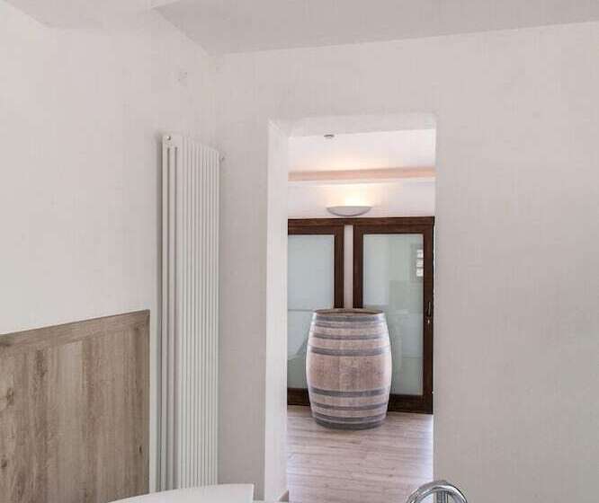 田舎風ホテル Podere San Giuseppe