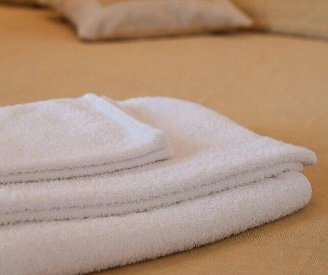 田舎風ホテル Podere San Giuseppe