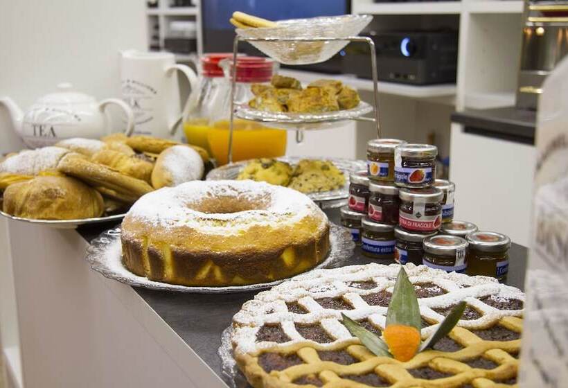 Сельский отель Rocca Di Pierle Agriturismo Di Charme