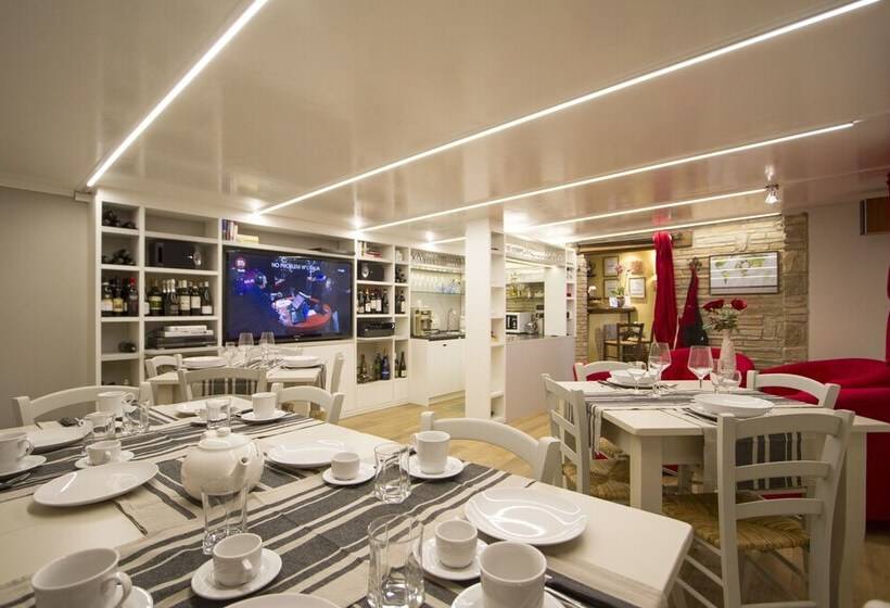 Сельский отель Rocca Di Pierle Agriturismo Di Charme