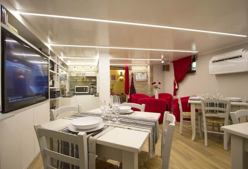 Сельский отель Rocca Di Pierle Agriturismo Di Charme