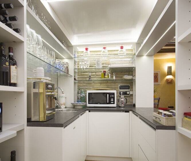 Сельский отель Rocca Di Pierle Agriturismo Di Charme