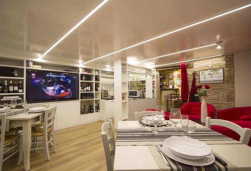 Сельский отель Rocca Di Pierle Agriturismo Di Charme