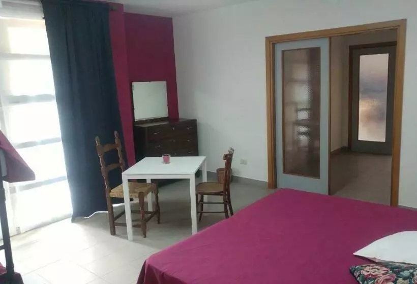 Ostello Il Castagno