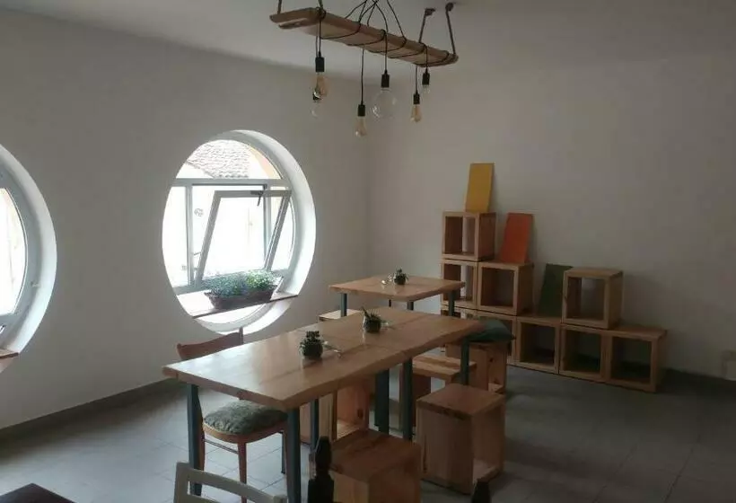 Ostello Il Castagno