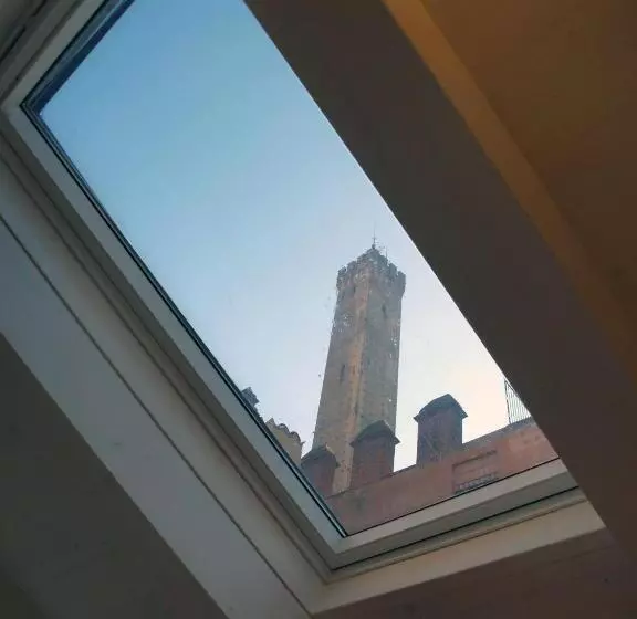 پانسیون Acquaderni Rooms