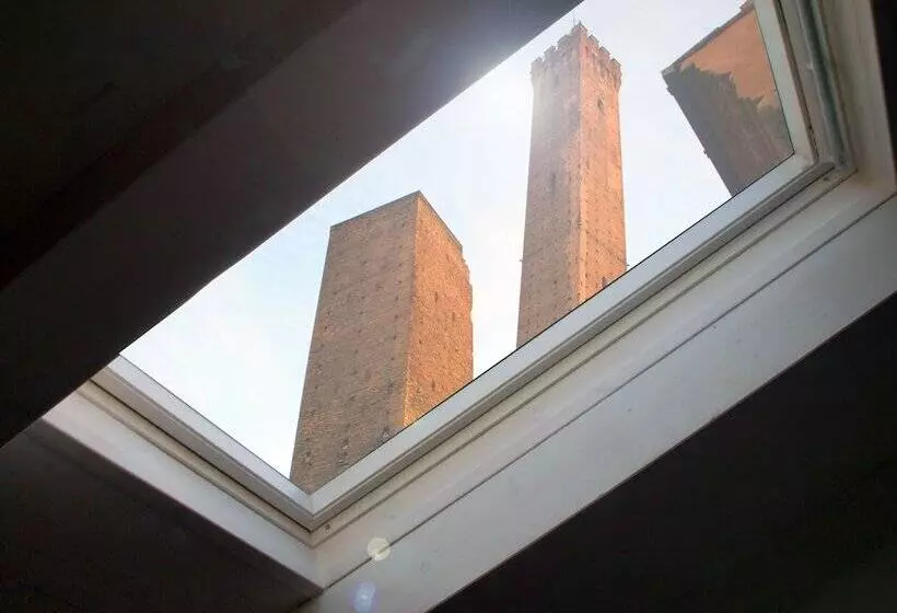 پانسیون Acquaderni Rooms